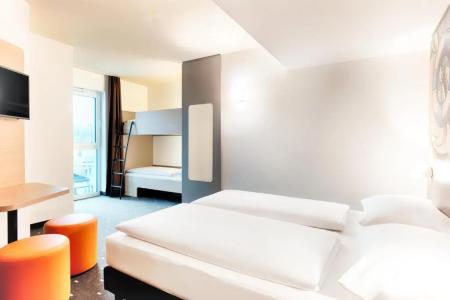 b&b Emden - 32
