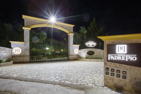 Tenuta Padre Pio - 11