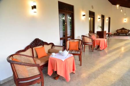 Villa Shanthi - 80