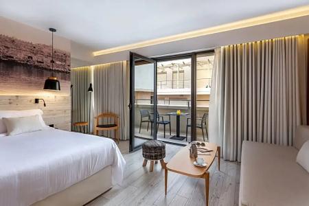 Ibis Styles Heraklion Central - 114