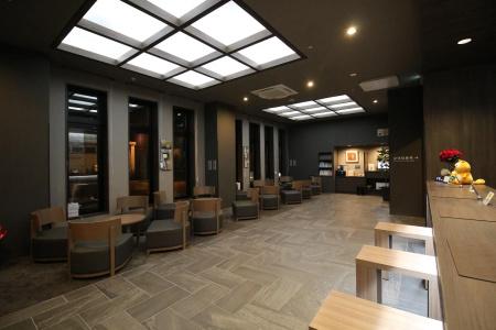 Route-Inn Sendai Higashi - 11