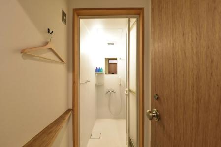 Hostel Mitsuwaya Osaka - 7