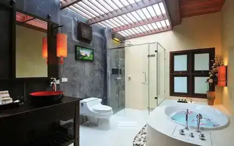 Aonang Phu Pi Maan Resort & Spa - Sha Extra Plus - 20