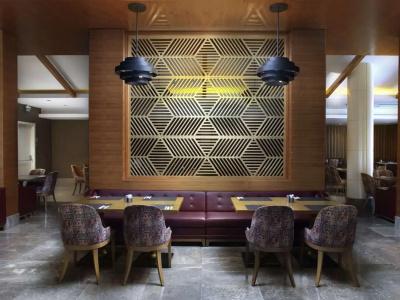 Mercure Istanbul Bomonti - 46