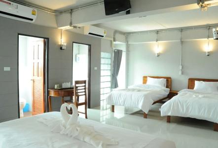 Nanya Chiang Mai - 5