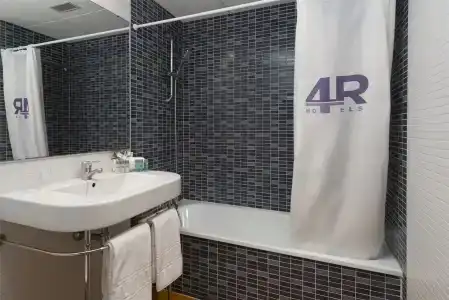 4r Salou Park Resort Ii - 12