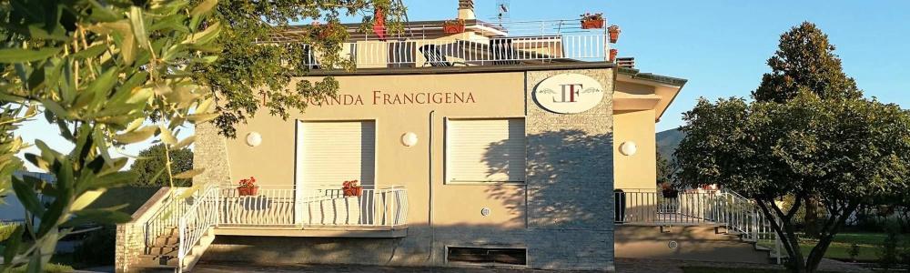 La Locanda Francigena - 7