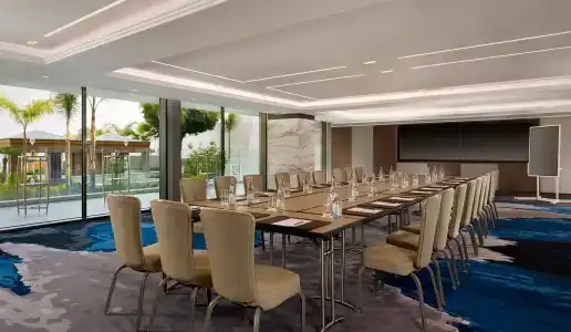 Parklane, a Luxury Collection Resort & Spa, Limassol - 34