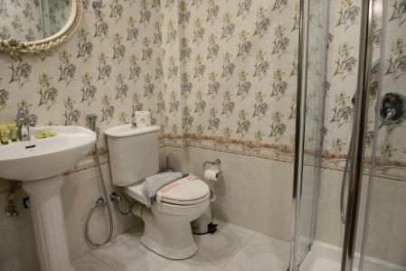 Pension Dafni - 9