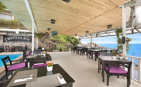 Crystal Bay Beach Resort - 27
