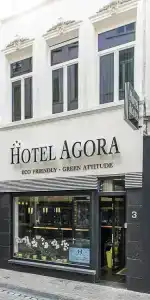 Agora Brussels Grand Place - 0