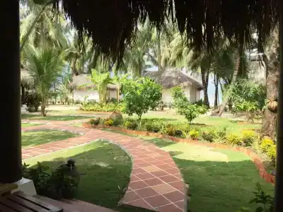 Peppercorn Beach Resort - 118