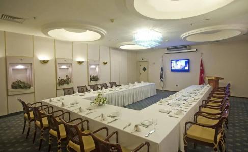 Kervansaray Thermal Convention Center & Spa - 22