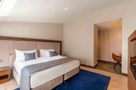 Tryp By Wyndham Istanbul Sisli - 90