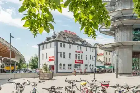 City Wetzlar - 14
