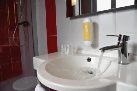 The Originals Access, Hôtel Bourges Gare - 100