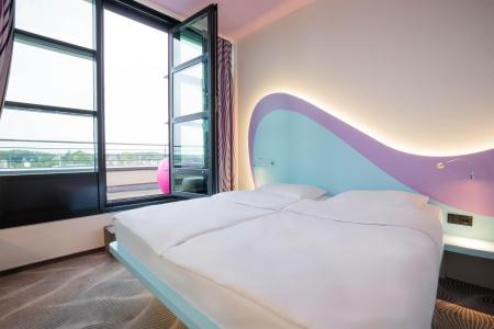 prizeotel Rostock-City - 46