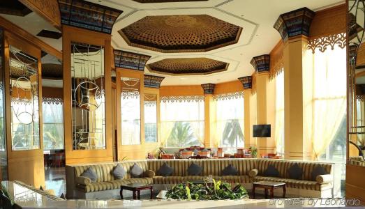Crowne Plaza Resort, An Ihg - 38