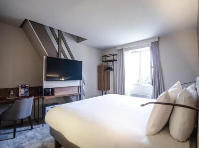 Mercure Rennes Centre Place Bretagne - 28