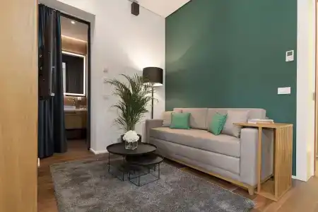 Dominic Smart & Luxury Suites - Parliament - 25