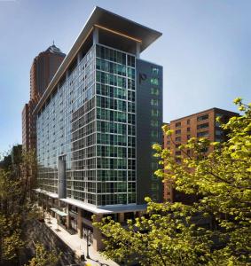 The Porter Portland, Curio Collection By Hilton - 36