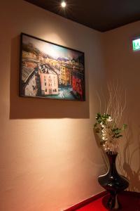 CityTrumer Stube - 17