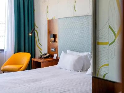 Mercure Antwerp City Centre - 243