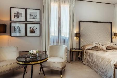 La Locanda Del Conte Mameli - 37