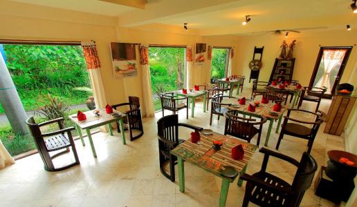 The Sungu Resort & Spa - 14