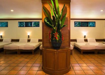 Comsaed River Kwai Resort - 5