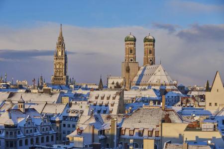 Mandarin Oriental, Munich - 33