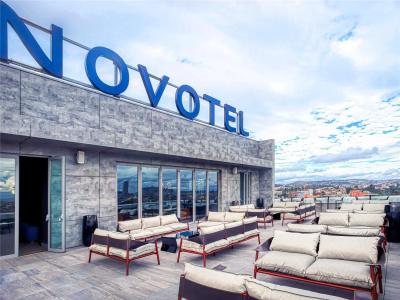 Novotel Convention And Spa - 40