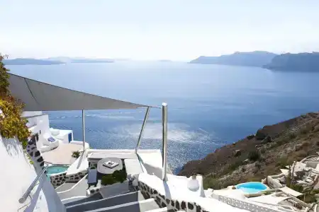 Alexander's Suites - 18