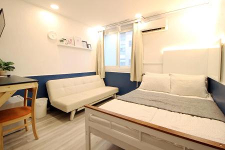 Seoul Mansion - 157