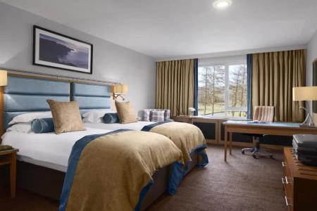 Radisson BLU and Spa, Limerick - 68