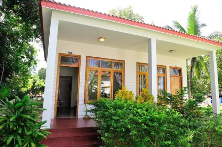 Tang Thanh Phat Resort - 9