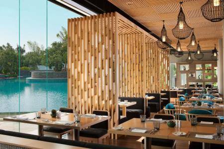 DoubleTree by Hilton Jakarta - Diponegoro - 29