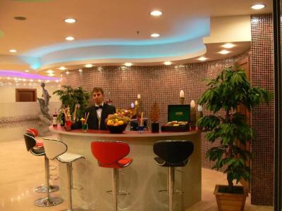 İğNeada Resort & Spa - 20