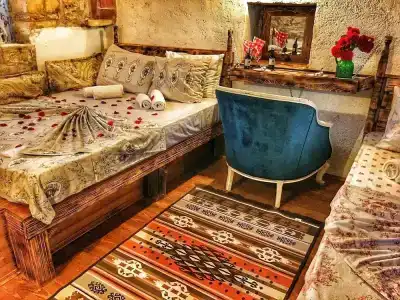 Parmis Boutique House - 51