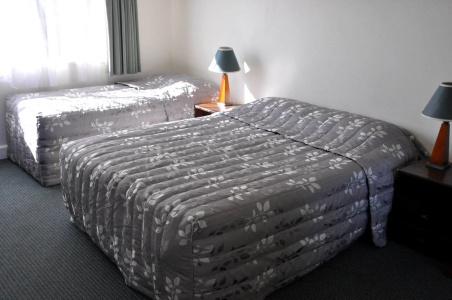 Braemar Motor Inn - 3