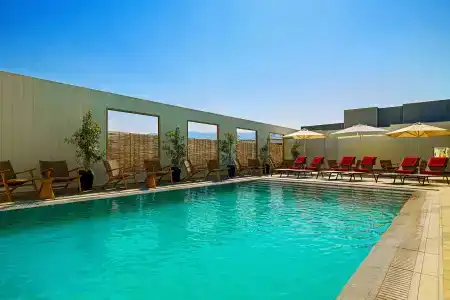 Athens Marriott - 33