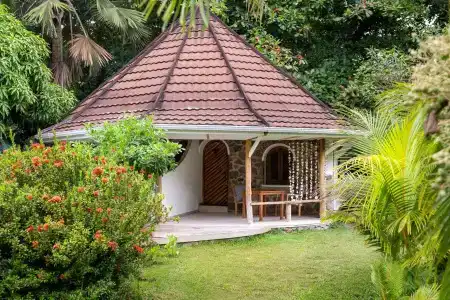 Bliss Praslin - 8