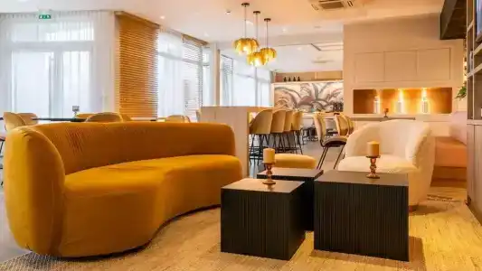 Kyriad Prestige Vannes Centre-Palais des Arts - 46