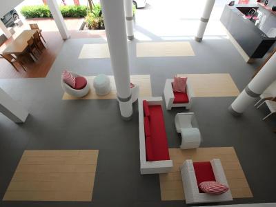 Paso Resort Cha-am - 21