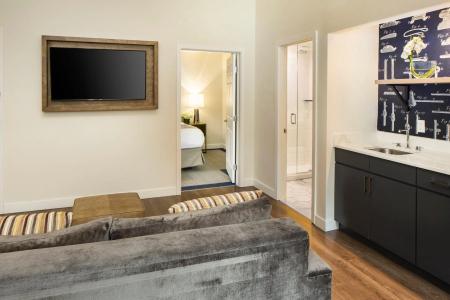 Indigo Boston Garden, An Ihg Hotel - 59