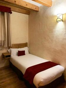 Apartaments Els Llacs - 36