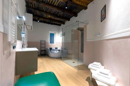 Il Tesoro Smart Suite & Spa - 105