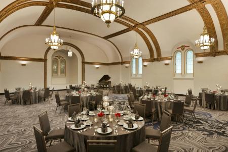 Hilton New Orleans / St. Charles Avenue - 37