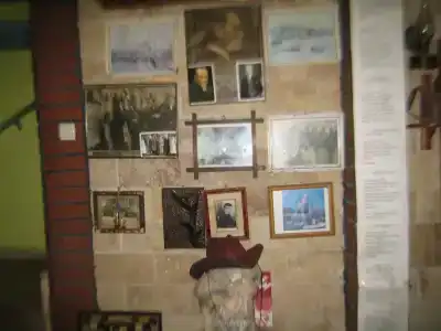 Camel Pension & Aparts - 12