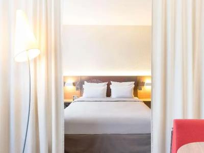Novotel Suites Lille Europe - 55